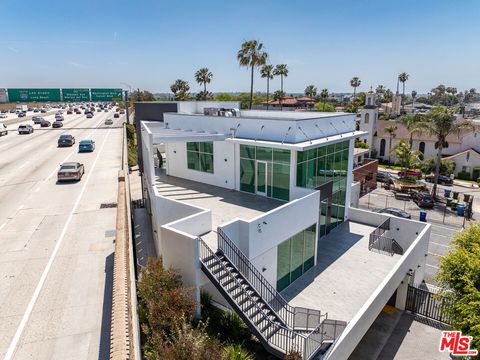 11259 W Washington Boulevard Culver City CA 90230