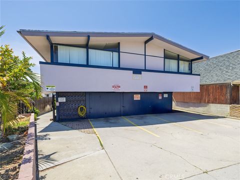 26025 Narbonne Avenue Lomita CA 90717