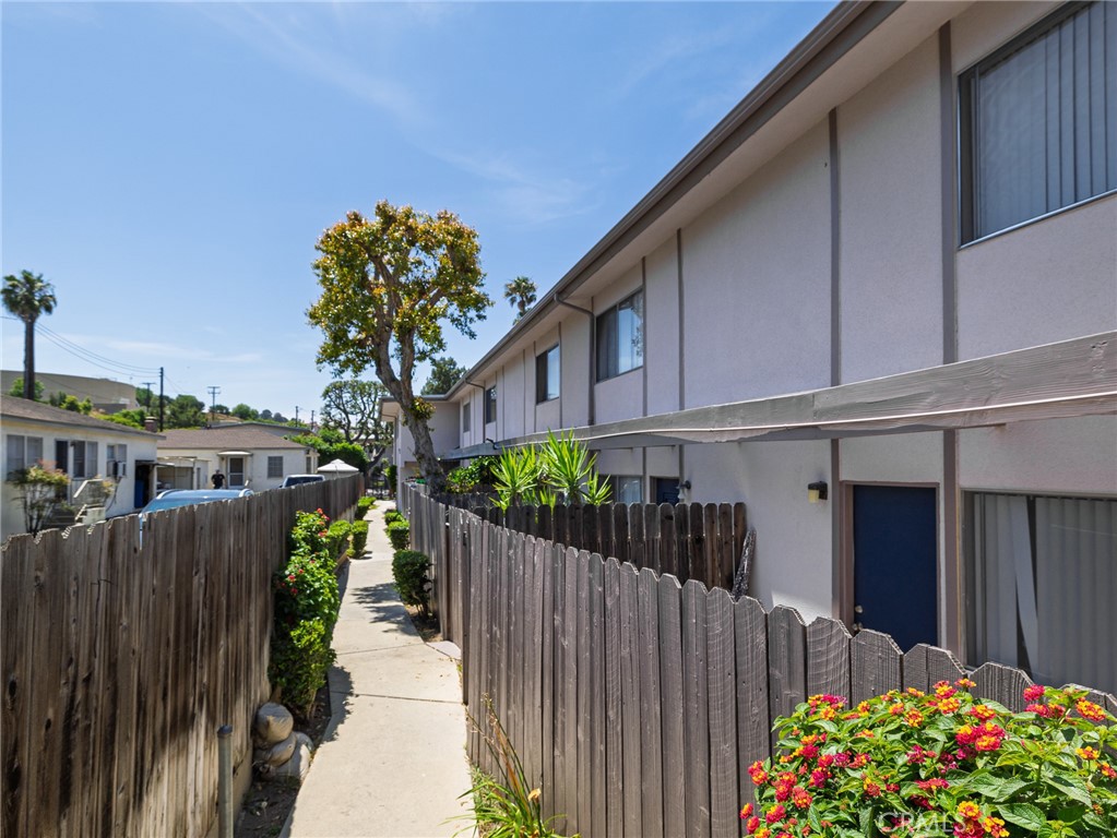 Properties 1 26025 Narbonne Avenue