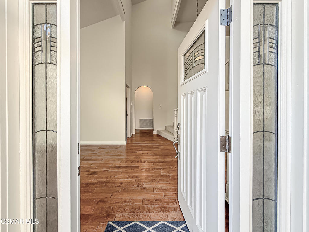 705 Rushing Creek Place