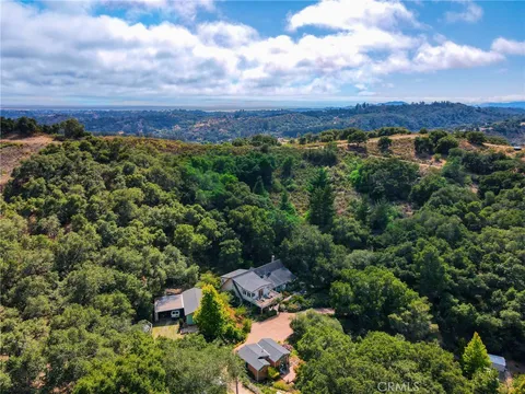 2310 Oak Haven Lane, Arroyo Grande, CA 93420 - MLS#: PI25146117