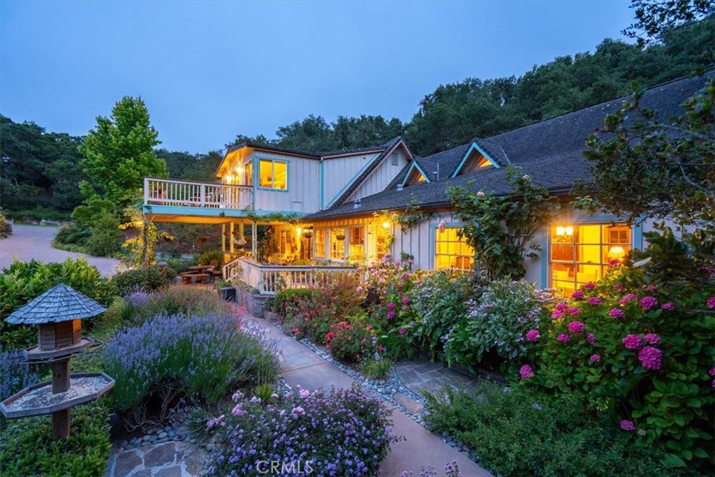 2310 Oak Haven Lane