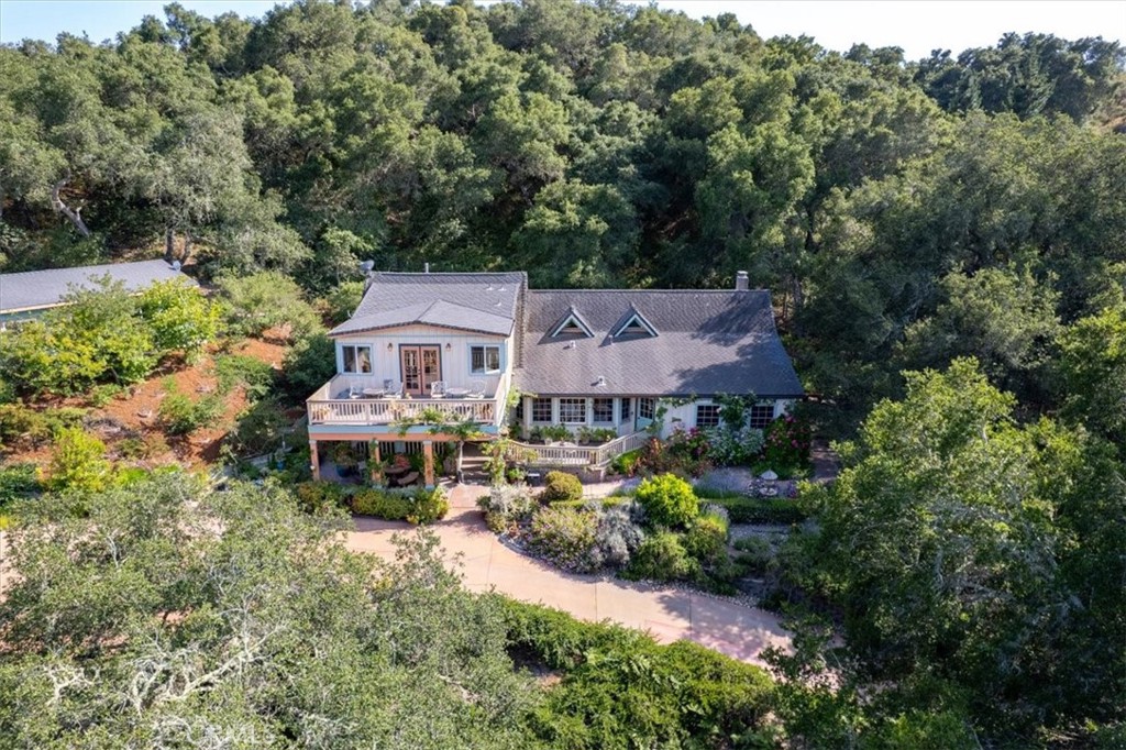 2310 Oak Haven Lane