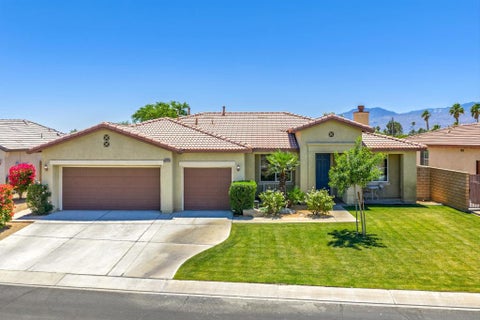 Photo of 80059 Peak Forest Drive, Indio, CA 92203 (MLS # 219148142DA)
