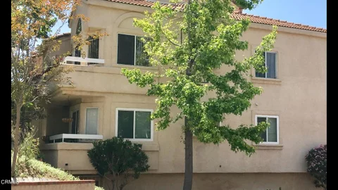 19852 Sandpiper Place Unit 94, Newhall, CA 91321 - MLS#: P1-28284