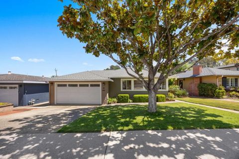 Photo of 440 Madison Avenue, San Bruno, CA 94066 (MLS # ML82045007)