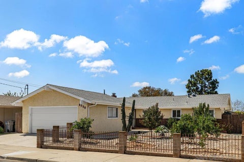 Photo of 6758 Dennison Street ST, San Diego, CA 92122 (MLS # 260022682SD)