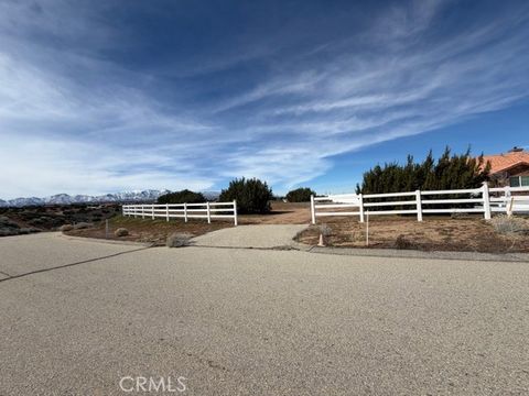 0 Mesquite Street Oak Hills CA 92344