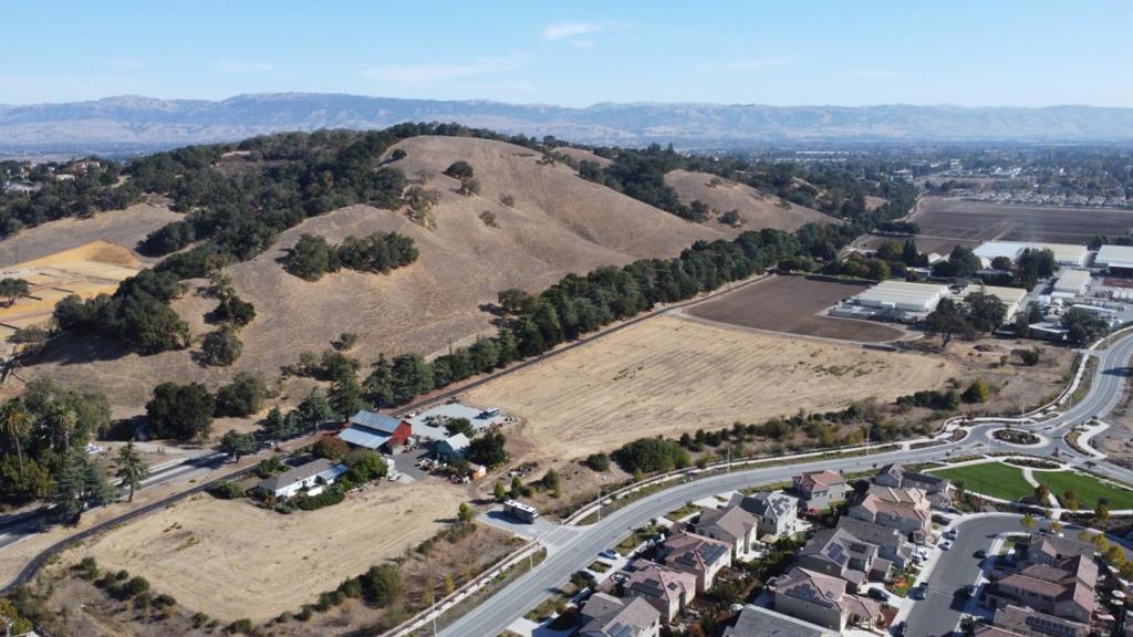 2480 Hecker Pass Road