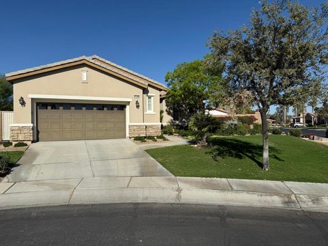 Photo of 81450 Moonstone Court, La Quinta, CA 92253 (MLS # 219145757DA)