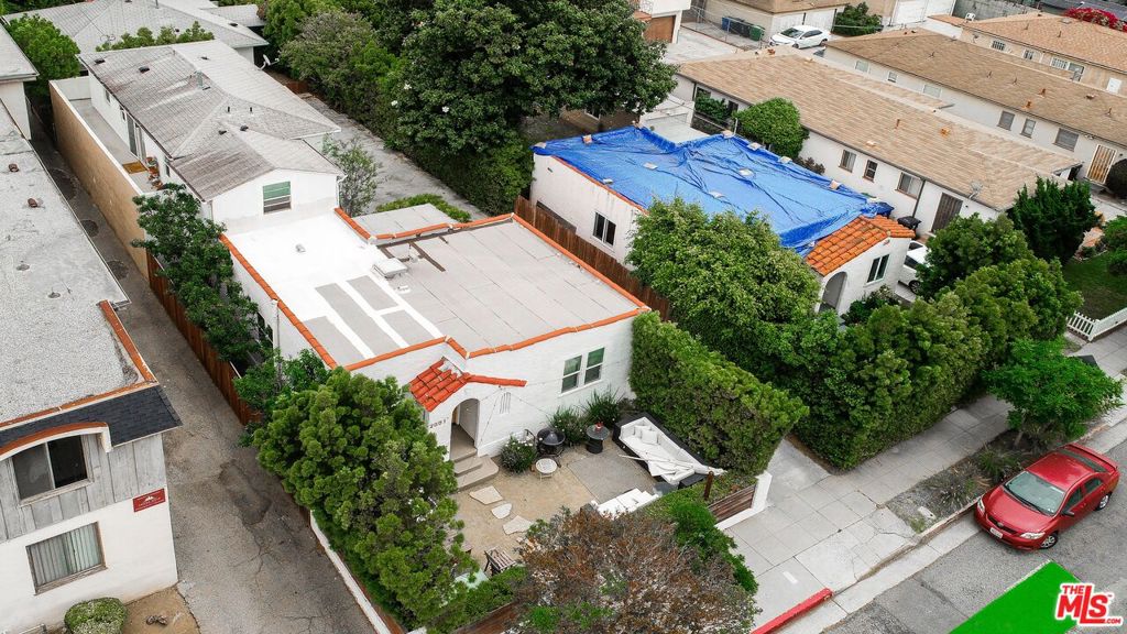 2601 28th Street