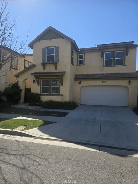 Photo of 4898 S Tangerine Way, Ontario, CA 91762 (MLS # AR26062189)