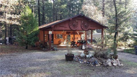 Photo of 14924 Del Oro Drive Dr, Magalia, CA 95954 (MLS # PA26179118)