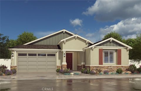 Photo of 29872 Riverbank Court, Menifee, CA 92584 (MLS # IV26042756)
