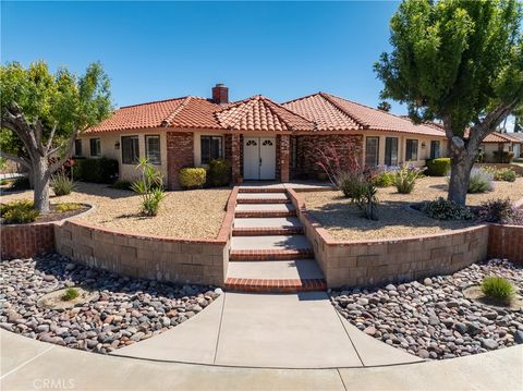 Photo of 2837 Ash Glen AVE, Lancaster, CA 93536 (MLS # SR26117287)