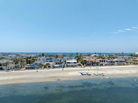 3366 Bayside Walk San Diego CA 92109