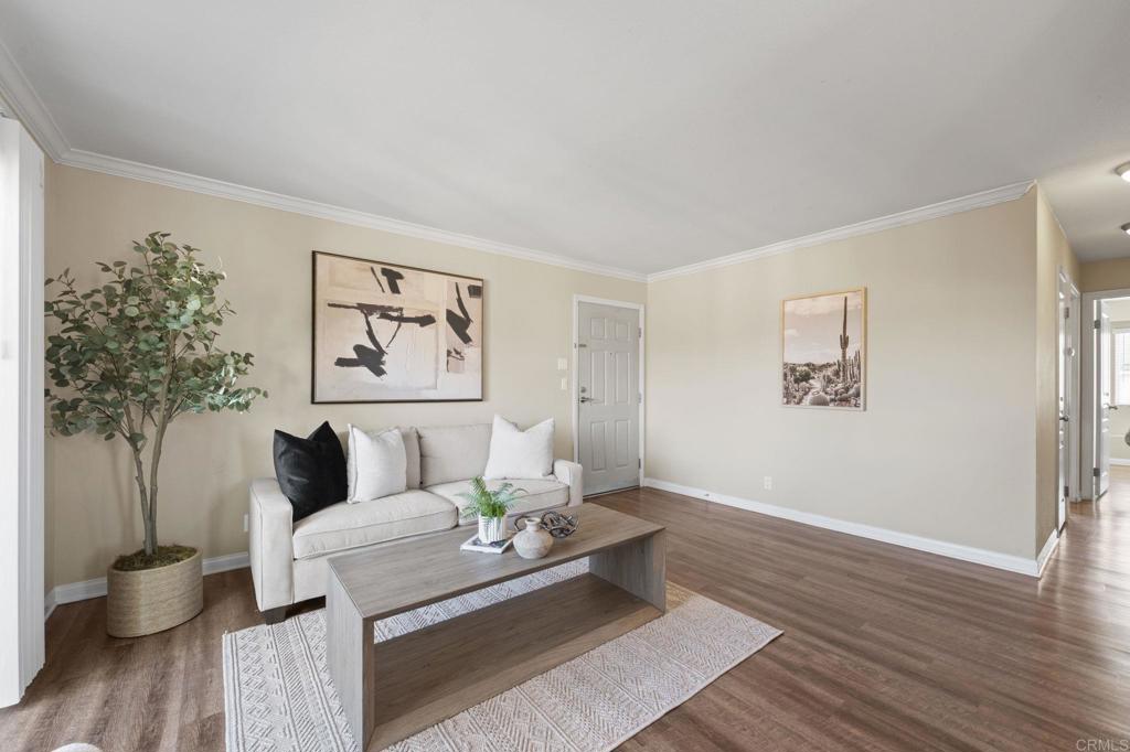 101 S Spruce Street 232