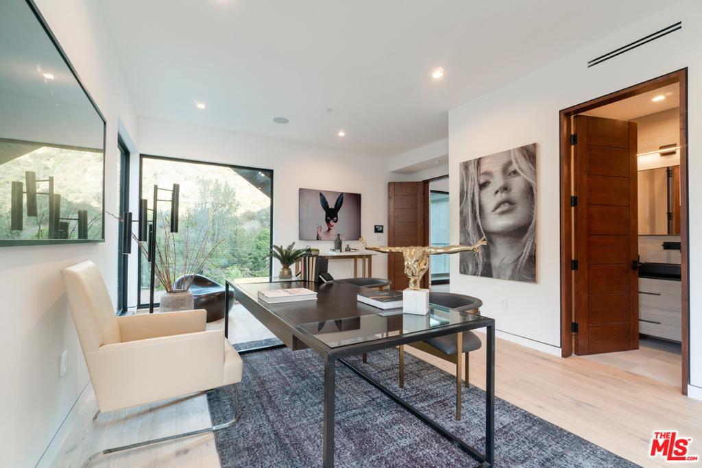 Bel Air - Residential