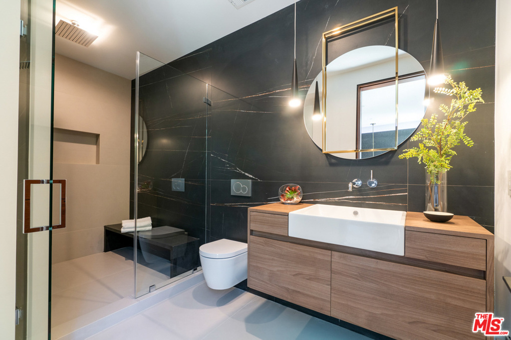 Bel Air - Residential