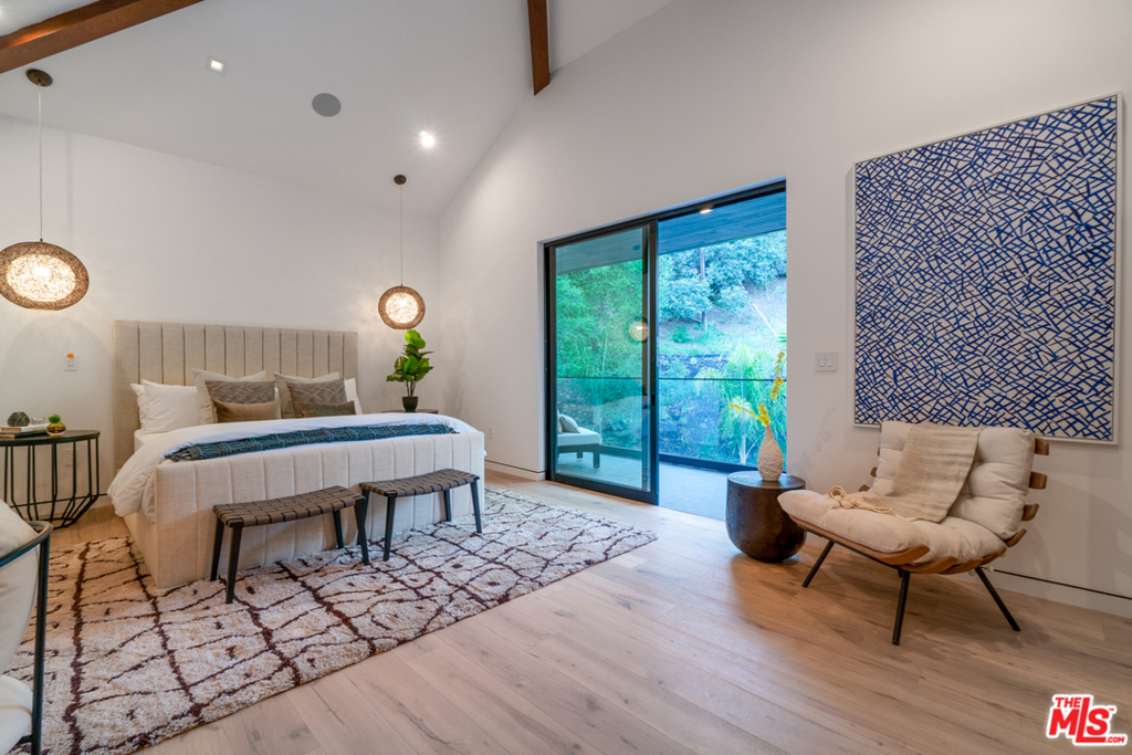 Bel Air - Residential