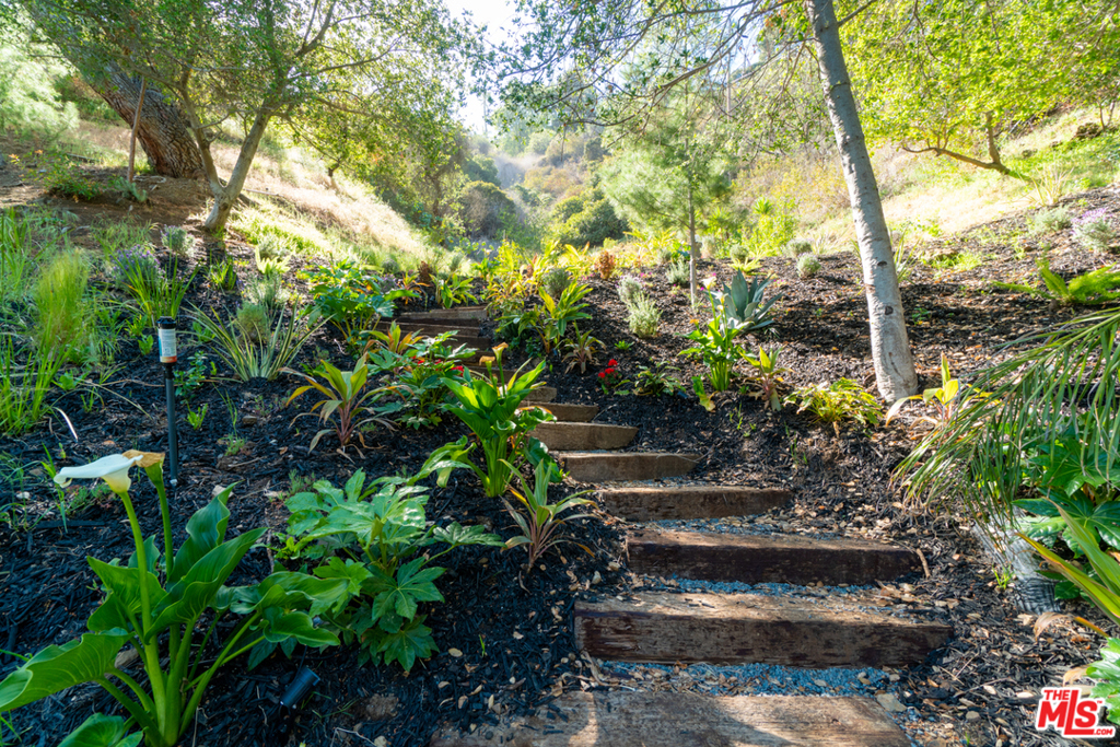 Bel Air - Residential