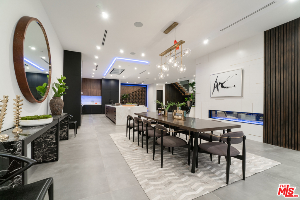 Bel Air - Residential