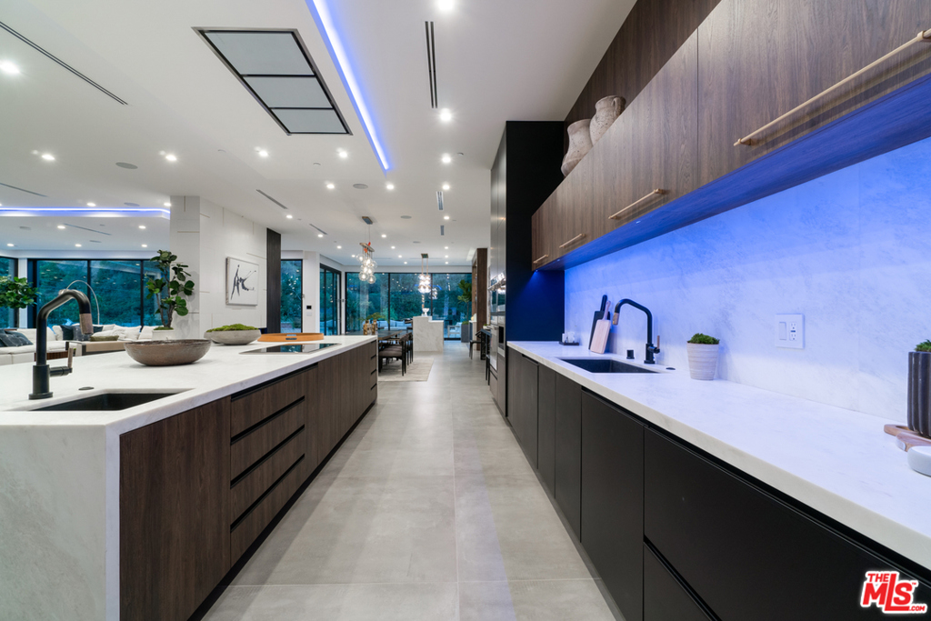 Bel Air - Residential