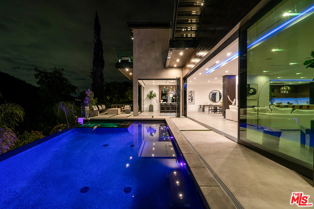 Bel Air - Residential