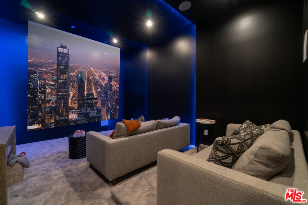 Bel Air - Residential