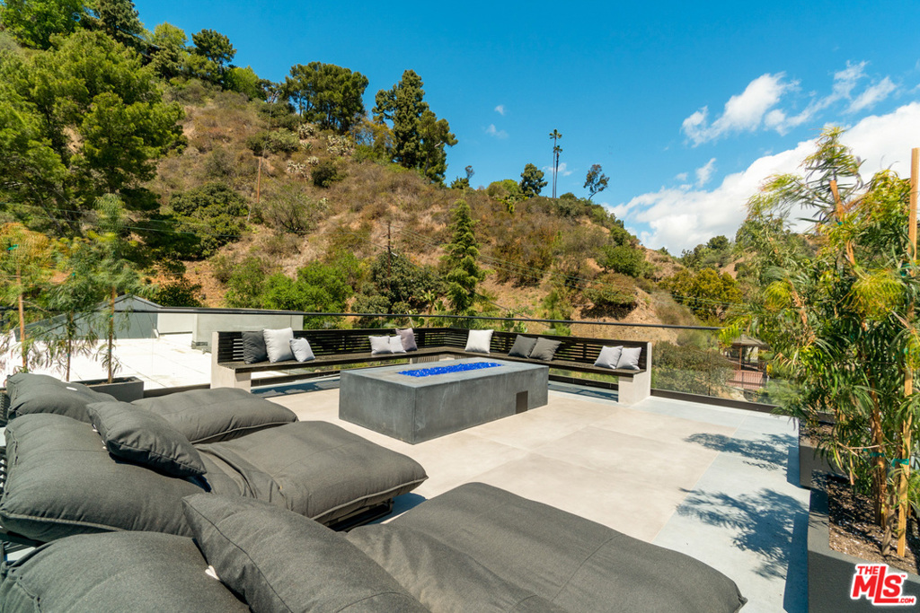 Bel Air - Residential