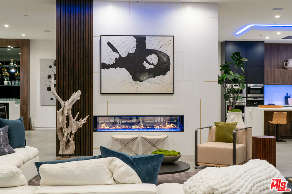 Bel Air - Residential