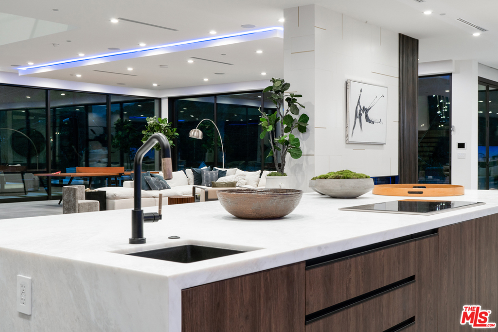 Bel Air - Residential