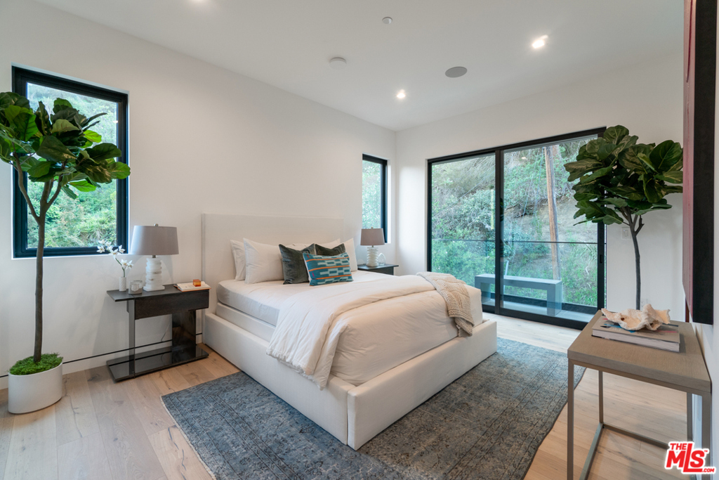 Bel Air - Residential