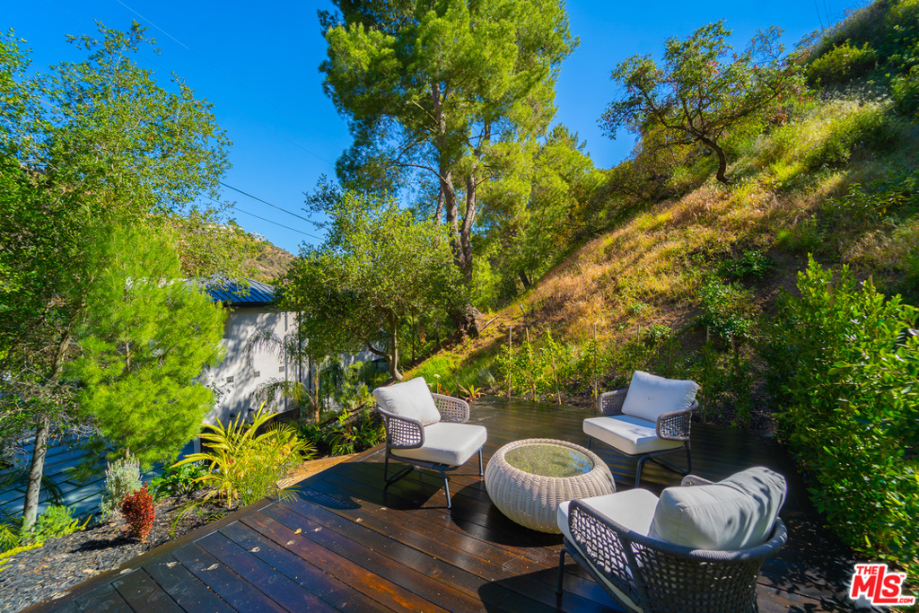 Bel Air - Residential