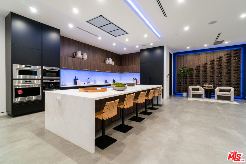 Bel Air - Residential