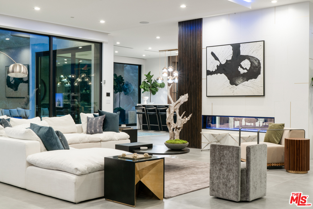 Bel Air - Residential