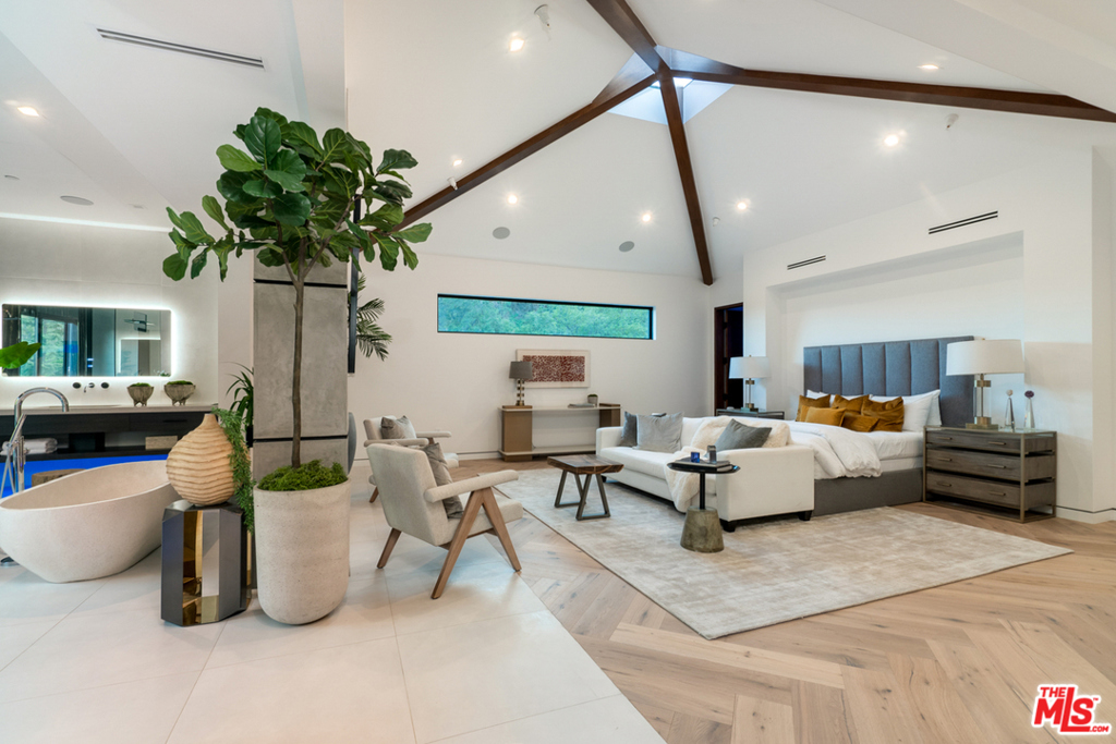 Bel Air - Residential