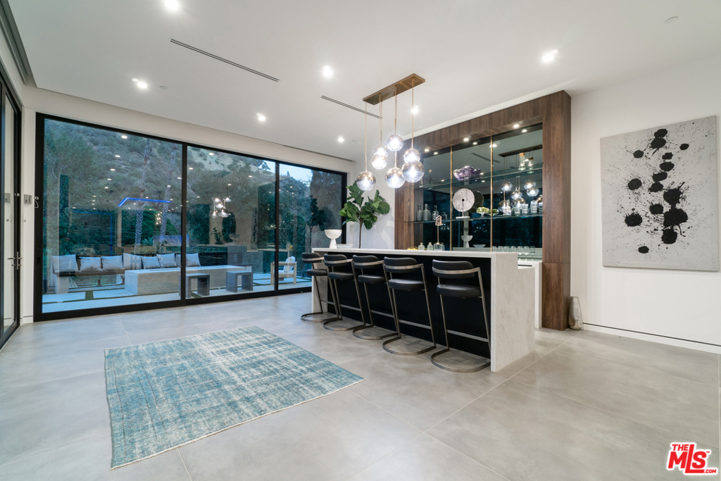 Bel Air - Residential