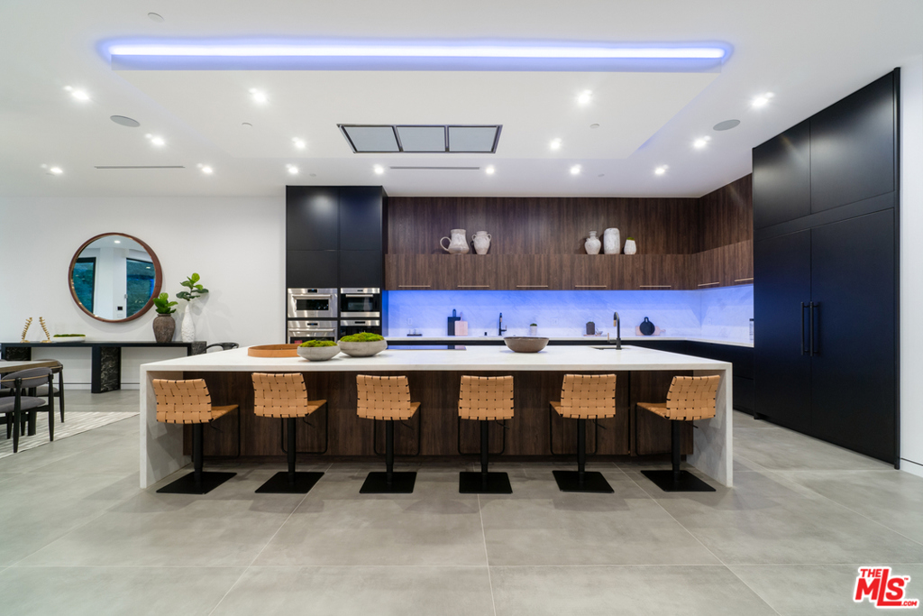 Bel Air - Residential