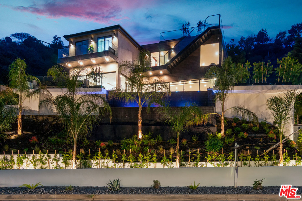 Bel Air - Residential