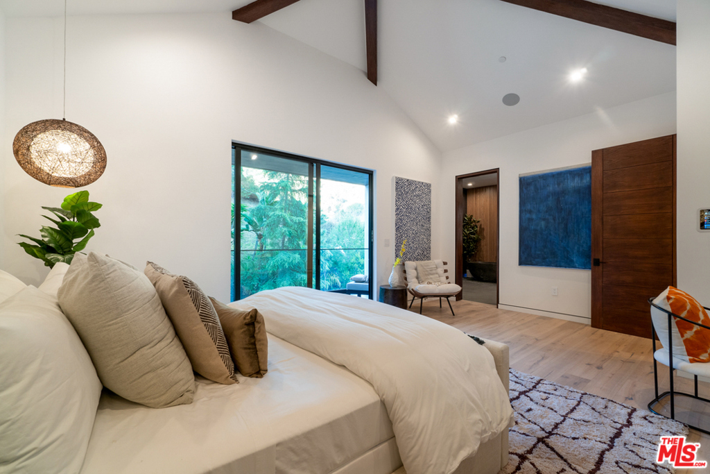 Bel Air - Residential