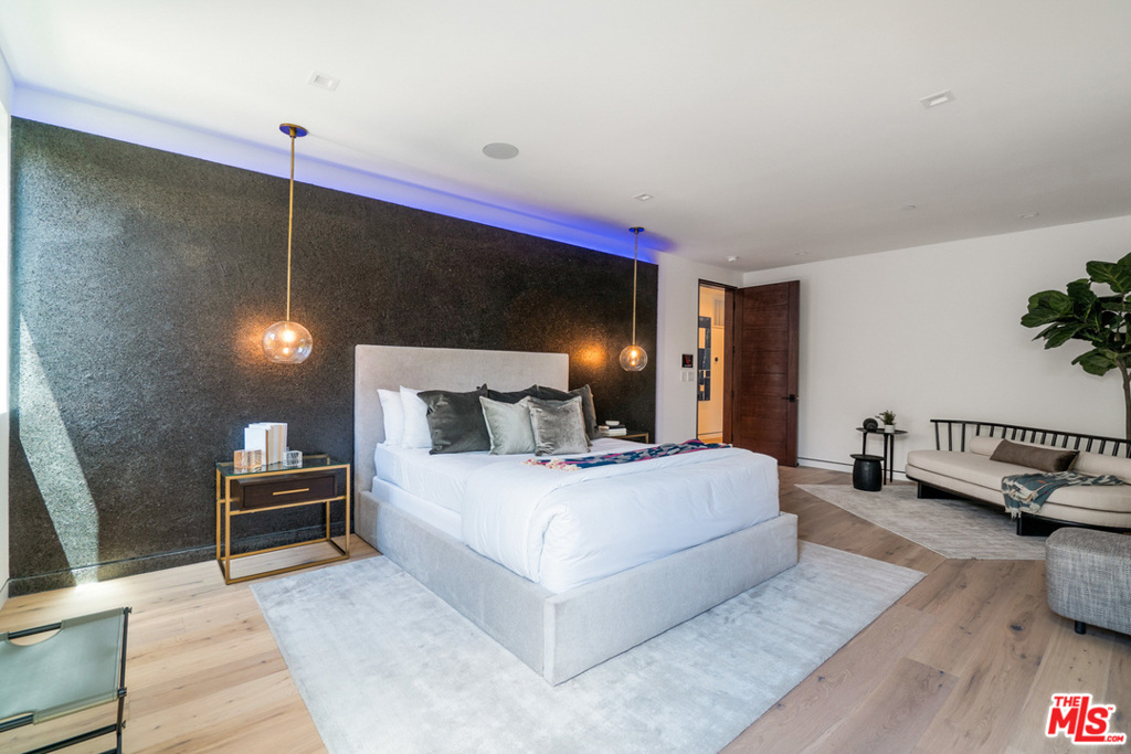 Bel Air - Residential