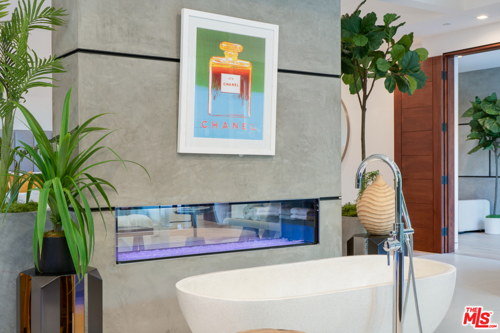 Bel Air - Residential