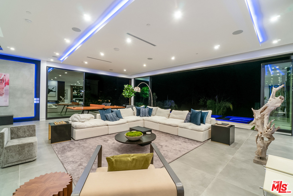 Bel Air - Residential