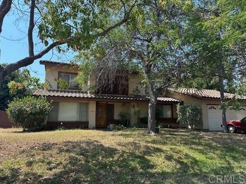 4750 Butternut Hollow Lane Bonita CA 91902