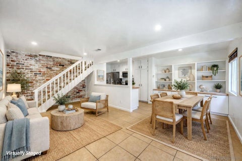 Photo of 12166 Orange Crest Ct. CT #3, Lakeside, CA 92040 (MLS # 260022399SD)
