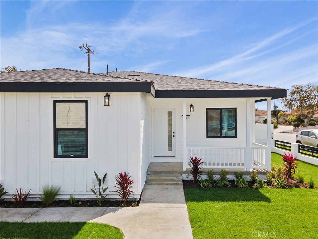 3778 Artesia Boulevard