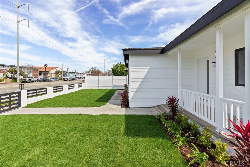 3778 Artesia Boulevard