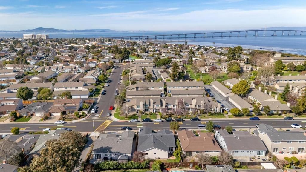 Photo of 1372 Marlin Avenue, Foster City, CA 94404 (MLS # ML82037064)