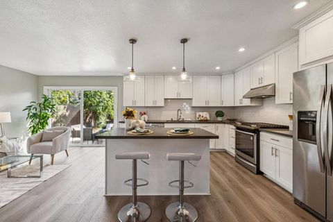 1372 Marlin Avenue Foster City CA 94404